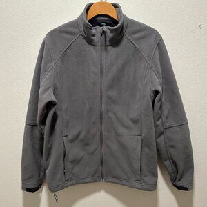 Lands' End Fleece Jacket